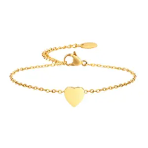Gold / Love Style
