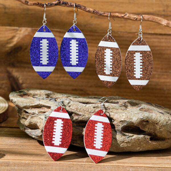 oly-0d1c33f9c5f23b7232ca4458c6f4e9b0 Wholesale iridescent sequined bow earrings