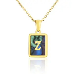 Z