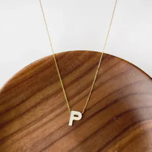 Gold / One Size / P