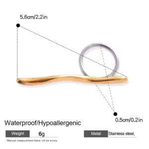 7 # Ring-Gold-Silver