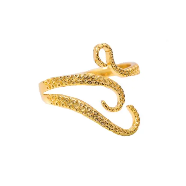 Wholesale Copper Copper Rings