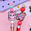Wholesale Cartoon Cute Animal Beads