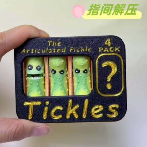 Packing three box kits-3