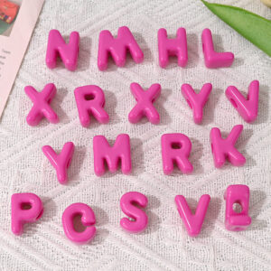 Rose Pink