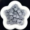 oly-0d43b69ab8851c07a2bc3c5ebc6a23f8 Wholesale Acrylic grid square bead