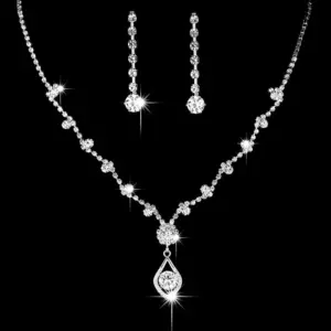 704 Ear Studs Two-Piece Set