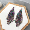 Wholesale Bohemian Tassel Earrings