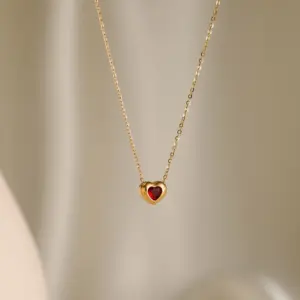 Red Love X657-2