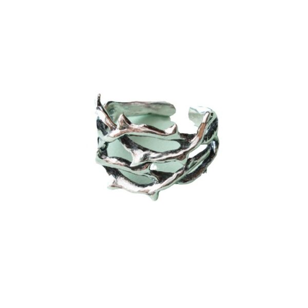 oly-0d539f4811d1e6a0f0c3e585c27e7ae4 Wholesale n ring unique adjustable ring jewelry factory direct sales