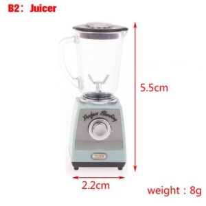 green juicer