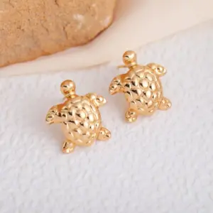 Gold / One Size / Style 7
