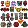 Wholesale cartoon embroidery cloth stickers patch stickers OLY Exclusive