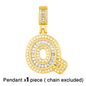 Q (without Chain)