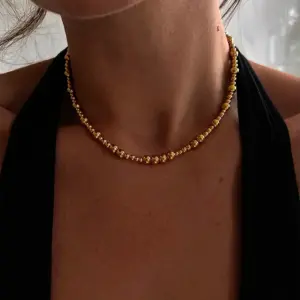 3/4/6mm Golden Balls