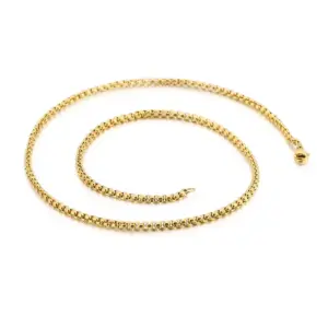 Gold 3mm * 50cm