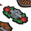 oly-0d6cd2991c20b840453862ccee8f579f Wholesale letter embroidery cloth stickers DIY Patches
