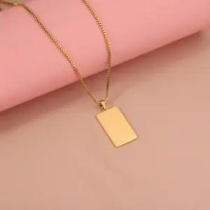 Gold (16.5*28)