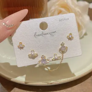 K268 Real Gold Plating