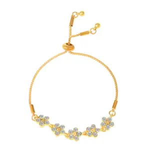 KC Gold Flower X795