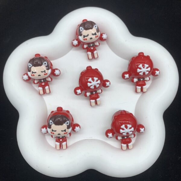 Wholesale Cute cartoon bead
