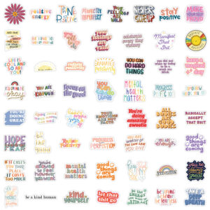 [Positivity (I)] -55PCS