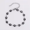 Ethnic Style Devil's Eye 304 Stainless Steel 18K Gold Plated No Inlaid Bracelets In Bulk