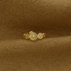 Olbr308 / Adjustable Opening