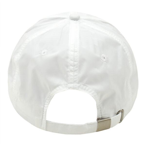 Wholesale Adjustable breathable outdoor sports ponytail hat
