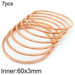 Rose Gold Kb184144-