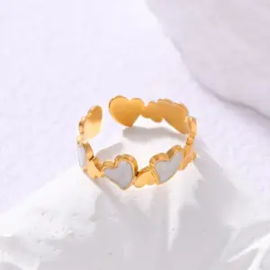 JR555-GW / Adjustable Opening