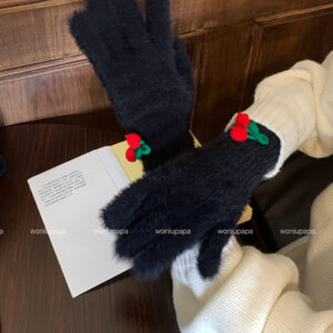 Black / One size fits all