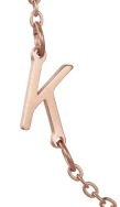 Rose Gold K