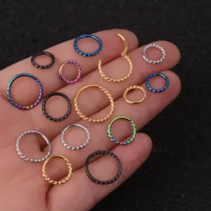 Gold / 10mm