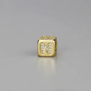 -N Square Letter Accessories
