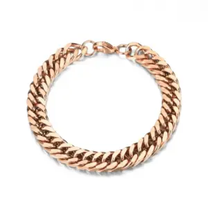 Rose Gold Bracelet