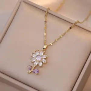 X0487 Gold Purple--4