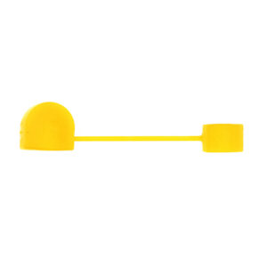 Silicone yellow