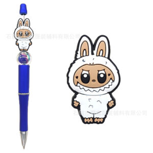 8 (excluding pen)