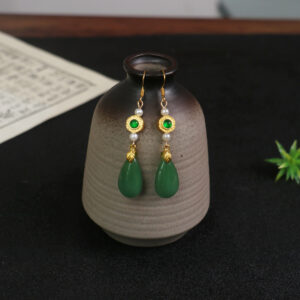 Earrings 18#