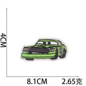 No. 13
