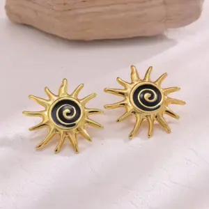 ED-487—14 Black—6 Pairs in a Pack