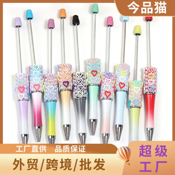 oly-0df0d2228fff5ab32df4e41788e591b7 Wholesale Sugar bead pen
