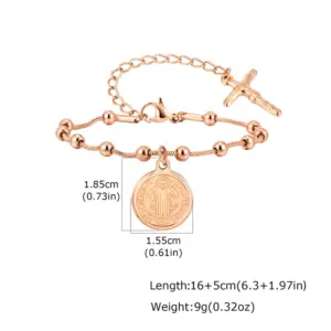 Rose Gold Style 2