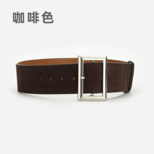 61957-Coffee / 105cm