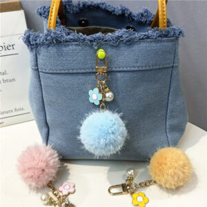 Sky Blue / Single OPP bag packaging