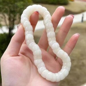 White pig large intestine 11mm / A string of 30
