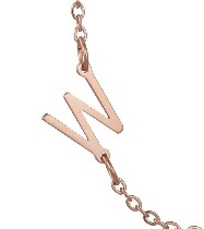 Rose Gold W