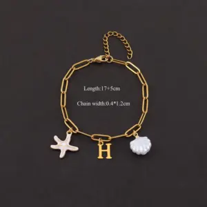 Gold / H