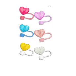 suit 2 / Suitable for 10mm straw